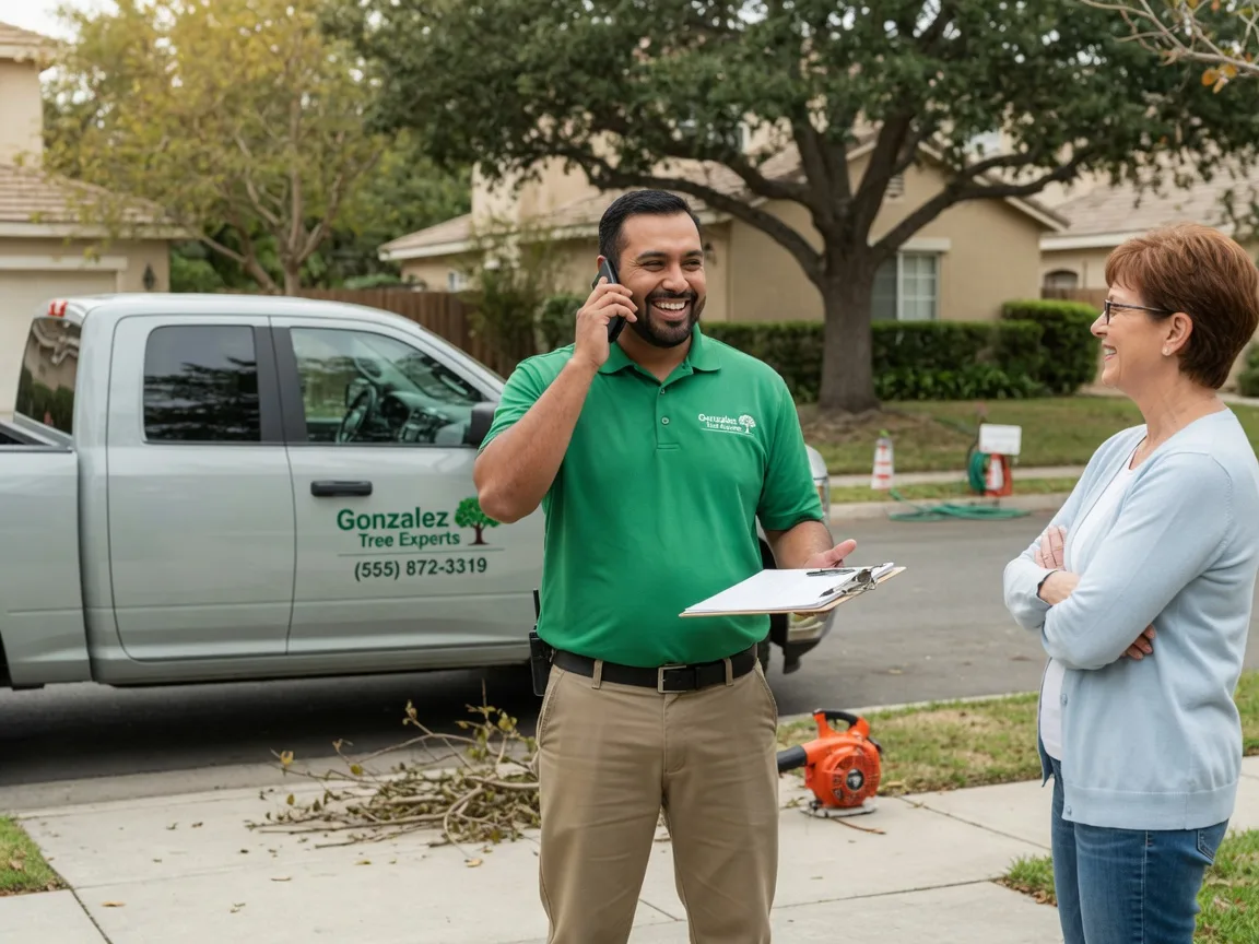 Tree Service Oroville, WA FAQs